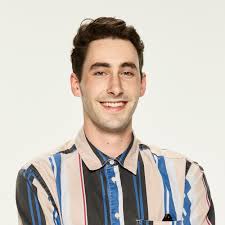 People — ARTS BRIDGING THE GAP