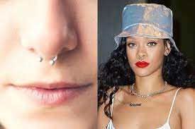 Everything You Need To Know About Nose Piercings Let S Eat Cake