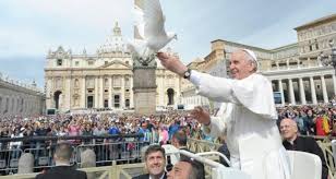 Banco ambrosiano was an italian bank that collapsed in 1982. Pope Francis Calls For Ethical Financial And Economic Reform