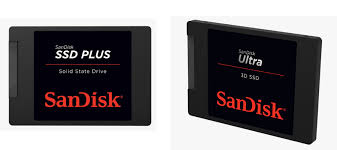 We've tested the best solid state drives around today to help you find the right ssd. Sandisk Vs Samsung Ssd Which One Is Worth Buying