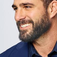 JUST FOR MEN Schnurrbart- und Bartfarbe Braun M-45 (15ml) kaufen