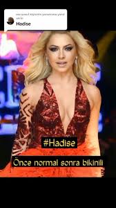 Hadise frikik bikinili fotoğraf sızdı ifşa +18