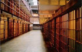 From a military outpost, to a federal prison and now a national park. Kostenloses Innen Alcatraz 1 Photos Freeimages Com