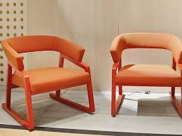 Upholstered Easy Chair With Armrests Ingrid Collection By Contempo Design Marconato Zappa Architetti Associati Chair Easy Chair Home Decor