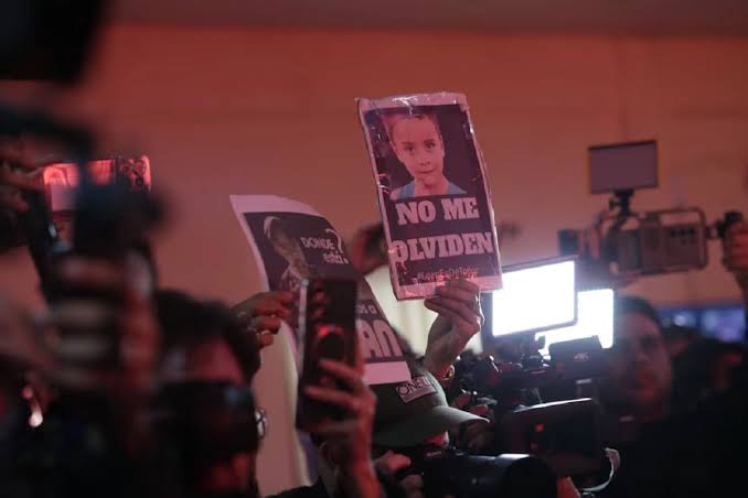 Tensión y careos en el juicio por Loan: el desgarrador testimonio | Diarioelargentino.com