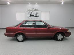 All these toyota vehicles were available for sale through auctions. 1992 Toyota Corolla For Sale Classiccars Com Cc 1024739