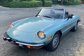 Image result for Aqua Green 1982 Alfa-Romeo