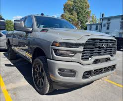 Image result for Destroyer Gray 2021 Dodge Truck