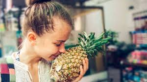 Pineapple And Pregnancy Is It Safe To Eat