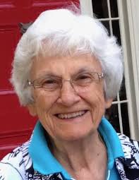 Jean Sterling Obituary (1929