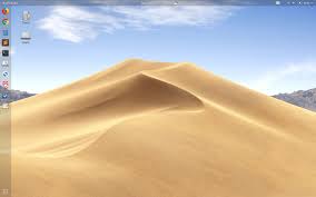 How To Use Macos Mojave S Dynamic Wallpaper On Linux Omg Ubuntu