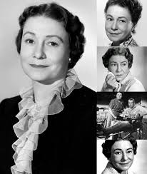 Remembering actress Thelma Ritter, who was born