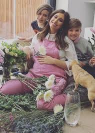 Stacey has two children from her past relationships. Impatient Stacey Solomon And Joe Swash Found Out Sex Of Their Baby