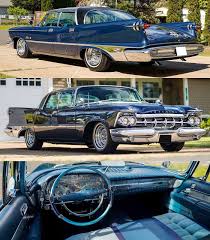 Image result for Formal Black 1959 Chrysler
