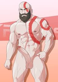 Rule34 - If it exists, there is porn of it  zephleit, kratos  6086043