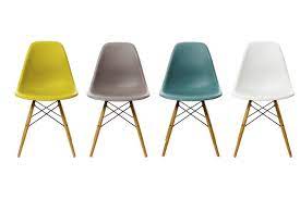 Bei designer stuhl bieten wir ihnen alternative qualitätsprodukte, zu einem erschwinglichen preis und auf lager an. Aktion Vitra Beim Kauf Von Sechs Ausgewahlten Stuhlen Erhalten Sie Einen Stuhl Gratis