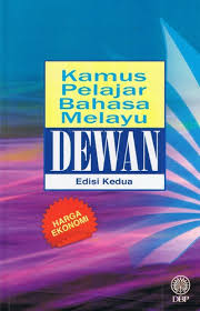 We did not find results for: Kamus Pelajar Bahasa Melayu Dewan 2016 Edition Open Library