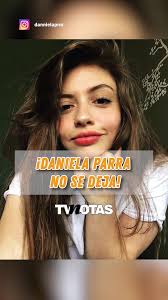 Que Dijo Daniela Parra De Las Declaraciones De La Tia De Alexa