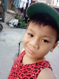 Para kang si daddy mo ( Manuel Mallari ) 🤣 di marunong ngumiti 😅