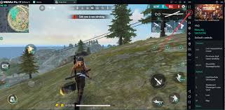 Play the best mobile survival battle royale on gameloop. Best Emulator To Play Free Fire On Pc Memu Blog