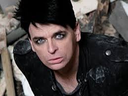 For Gary Numan, revisiting 'Pleasure Principle' relatively pain-free