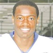 Darius Patton Obituary November 15, 2012