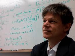 Tim Hickey's home web page