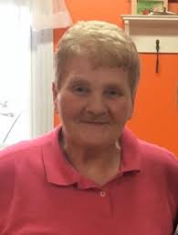 Obituary of Donna Warren