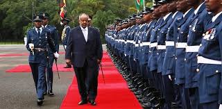 Djibouti: Where the Red Sea Meets Unrivaled Hospitality