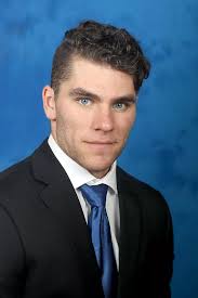 2017-18 Men's Ice Hockey Roster