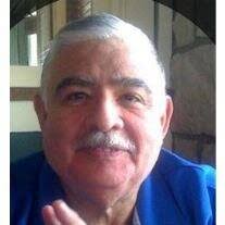 Obituary, Visitation & Funeral Information