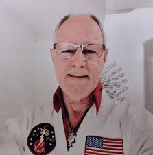 Bill Superfoot Wallace Martial Arts Legend