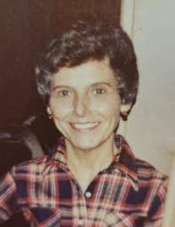 Maxine M. Dunn Obituary