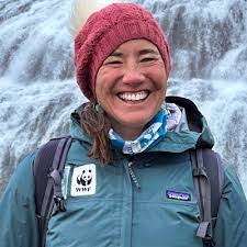 Katrina Rosen's Instagram, Twitter & Facebook