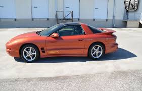 Image result for Sunset Orange 2001 Pontiac