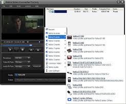 Format factory is a leading file conversion software that lets you convert video and audio files from one format to another. Download Free Nokia Video Converter Factory 3 0