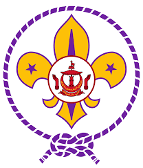 Persekutuan Pengakap Negara Brunei Darussalam Desain