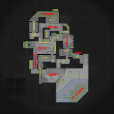 All i need is to finish spectate radar (some callouts are missing, temporary named by my own) here you can find the spectate overview. All Cs Go Map Callout Names Big List Of All Cs Go Maps
