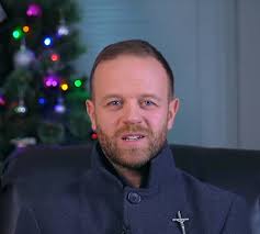 When Jesus Came Into My Cell