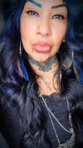 What's up yall! My name is Lizz. I am the owner of Allure Day Spa in  Fortuna CA. , I specialize in permanent make up and lash artistry. , I'm  multi certified in permanent make up, body work (sculpting ...