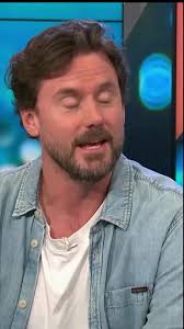 Dave Thornton's Hilarious Take