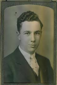 Robert Henry “Bob” Foster (1916-1979)