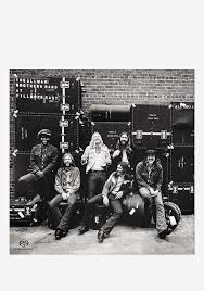 Upload, livestream, and create your own videos, all in hd. Allman Brothers At Fillmore East Lp Newbury Comics