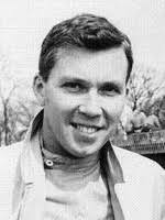 Driver of 24 heures du Mans : John Barry Wagstaff