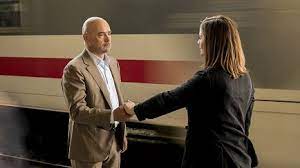 Si addensano nubi sul futuro di montalbano in tv, e non ha sciolto il dubbio l'ad fabrizio salini neanche in occasione dell'anniversario della morte del papà letterario andrea camilleri. L8nykmgovypc7m