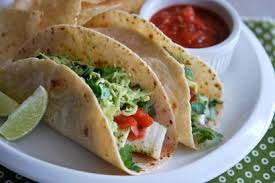 Maybe you would like to learn more about one of these? Fish Tacos With Avocado Cabbage Slaw Tasty Kitchen Blog