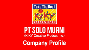 Maybe you would like to learn more about one of these? Pt Solo Murni Kiky Creative Products Inc