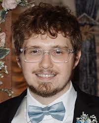 Jesse William Johnson Obituary November 1, 2023