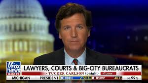 Tucker carlson and his wife, susan andrews, have been married for over 25 years. Tucker Carlson Is Facing Backlash From Conservatives Cnn
