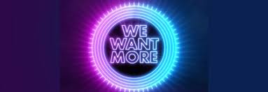 We want more (official live video) by bri babineaux featuring psalmist raine | song is available at bri.lnk.to/theencounter. Sbs6 Komt Met Nieuw Zangprogramma We Want More Bm